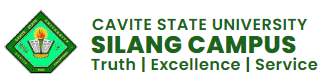 Cavite State University - Silang Campus Logo